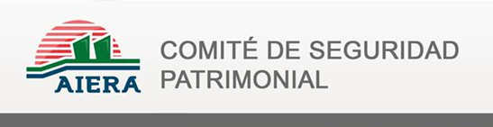 Comité de Seguridad Patrimonial